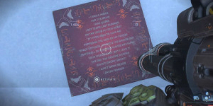 Beitragsbild des Blogbeitrags Halo Infinite: “Craig” wird als Easter Egg verewigt
