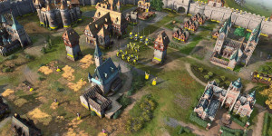 Beitragsbild des Blogbeitrags Age of Empires 4: Roadmap für 2022 enthüllt – So geht es weiter!