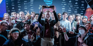 Beitragsbild des Blogbeitrags VCA – Rekordzahlen für den österreichischen eSports