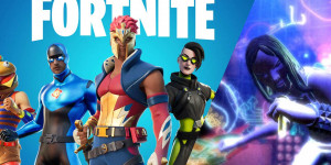 Beitragsbild des Blogbeitrags Epic Games übernimmt Rock Band-Schöpfer Harmonix