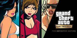 Beitragsbild des Blogbeitrags Erster Blick auf Mobile GTA Trilogy lässt Fans hoffen