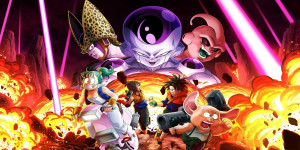 Beitragsbild des Blogbeitrags Dragon Ball: The Breaker – Multiplayer mit Asymmetrie-Aspekten