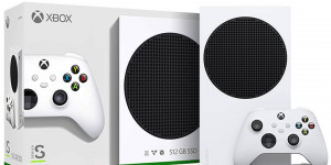 Beitragsbild des Blogbeitrags Die meistverkaufte Konsole am Black Friday (USA) war nicht die PS5 oder Switch