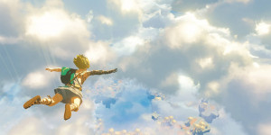 Beitragsbild des Blogbeitrags The Legend of Zelda – Etwas Neues soll nächsten Monat angekündigt werden