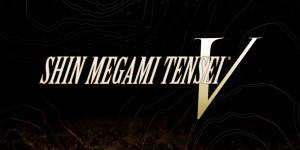 Beitragsbild des Blogbeitrags Shin Megami Tensei V (Switch) – Game Review 