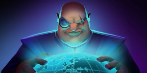 Beitragsbild des Blogbeitrags Evil Genius 2 (PS5) – Game Review