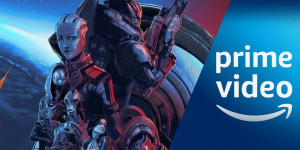 Beitragsbild des Blogbeitrags Mass Effect TV-Serie könnte die Fans (womöglich) empören