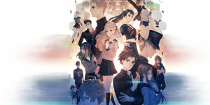 Beitragsbild des Blogbeitrags 13 Sentinels: Aegis Rim Switch-Version für nächstes Jahr geplant
