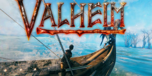Beitragsbild des Blogbeitrags Valheim Update enthält neue Ausrüstung und etwas Besonderes