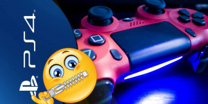 Beitragsbild des Blogbeitrags PS4: 15 geheime Funktionen der Sony-Konsole, die du nicht kennst