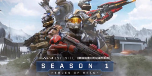 Beitragsbild des Blogbeitrags Halo Infinite: Spieler möchten Cross-Play wegen Cheater/Hacker-Problem abschalten!