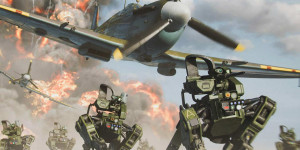 Beitragsbild des Blogbeitrags Battlefield 2042 Verkaufszahlen: Angeblich 4,23 Mio. Kopien in der ersten Woche