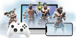 Beitragsbild des Blogbeitrags Erwartet uns ein Xbox Handheld?