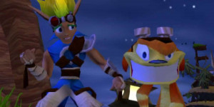 Beitragsbild des Blogbeitrags Jak and Daxter-Teaser von Naughty Dog zum 20-jährigen Jubiläum 