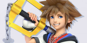Beitragsbild des Blogbeitrags Super Smash Bros. Ultimate hat sein letztes Kampfbalance-Update erhalten