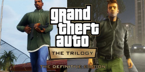 Beitragsbild des Blogbeitrags Neuster GTA Trilogy Patch behebt zahlreiche Bugs und Fehler des Spiels