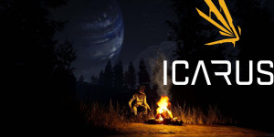 Beitragsbild des Blogbeitrags Icarus – DayZ-Schöpfer veröffentlicht nächstes Survival-Game 