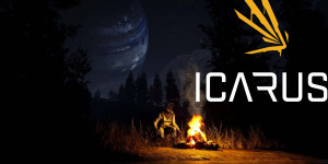 Beitragsbild des Blogbeitrags Icarus – DayZ-Schöpfer veröffentlicht nächstes Survival-Game