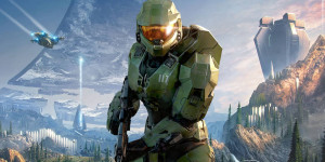 Beitragsbild des Blogbeitrags Halo Infinite Kampagne: 343 Industries gibt Zeitangaben für den Release 