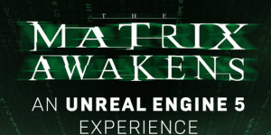 Beitragsbild des Blogbeitrags Matrix Awakens: Unreal Engine 5-Tech-Demo kann vorab geladen werden