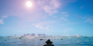 Beitragsbild des Blogbeitrags Fortnite: Kapitel 3 ist da! Mit neuer Insel, Spider-Man und mehr!