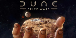 Beitragsbild des Blogbeitrags Dune: Spice Wars – Funcom enthüllt 4X Echtzeit-Strategie-Spiel