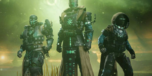 Beitragsbild des Blogbeitrags Destiny 2: The Witch Queen – Neuer Trailer vorgestellt