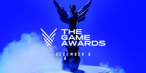 Beitragsbild des Blogbeitrags The Game Awards – Gewinner, Ankündigungen und Trailer im Überblick 