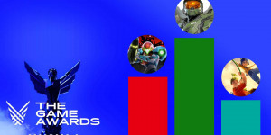 Beitragsbild des Blogbeitrags Kurios? – Halo Infinite gewinnt Spieler-Award bei den “The Game Awards”