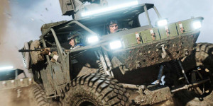 Beitragsbild des Blogbeitrags Battlefield 2042 3.1 Patch bringt mehr Balance und weniger Granaten