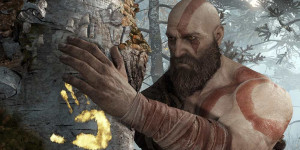 Beitragsbild des Blogbeitrags God Of War PC erhält neuen Trailer und neue Systemanforderungen