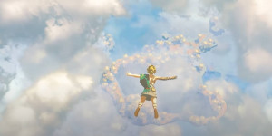 Beitragsbild des Blogbeitrags Release des Nachfolgers von The Legend of Zelda: Breath of the Wild nicht vor der E3 2022