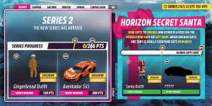 Beitragsbild des Blogbeitrags Forza Horizon 5 wird 24 neue Autos bekommen, dann sind es 620! 