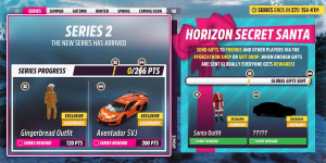 Beitragsbild des Blogbeitrags Forza Horizon 5 wird 24 neue Autos bekommen, dann sind es 620!