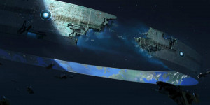 Beitragsbild des Blogbeitrags Halo Infinite: Auflösung ist auf Xbox One X höher als auf der Xbox Series S
