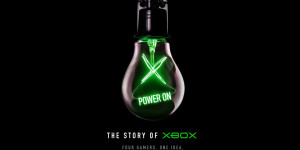 Beitragsbild des Blogbeitrags “Power On: The Story of Xbox”: Dokumentation über 20 Jahre Xbox ist online abrufbar 