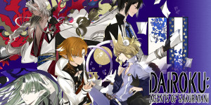 Beitragsbild des Blogbeitrags Dairoku: Agents of Sakuratani (Switch) – Game Review 