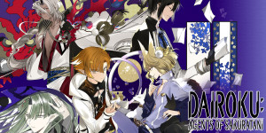 Beitragsbild des Blogbeitrags Dairoku: Agents of Sakuratani (Switch) – Game Review