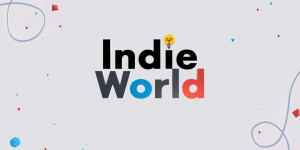 Beitragsbild des Blogbeitrags Nintendo Indie World Showcase am 15. Dezember 2021 um 18:00 Uhr
