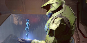 Beitragsbild des Blogbeitrags Halo Infinite: Glitch löscht die Speicherdateien der Spieler