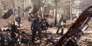 Beitragsbild des Blogbeitrags Dying Light 2 Stay Human: PC-System-Anforderungen endlich bekannt
