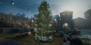 Beitragsbild des Blogbeitrags Back 4 Blood: Dezember-Update bringt Solo-Offline-Kampagne