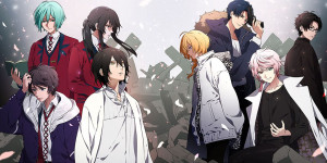 Beitragsbild des Blogbeitrags 4 neue Otome Games sind für 2022 geplant