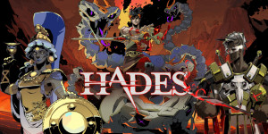 Beitragsbild des Blogbeitrags Hades erhält Hugo Award und schreibt Geschichte