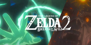 Beitragsbild des Blogbeitrags Zelda: Breath of the Wild 2 – Release 2022 weiterhin das Ziel, laut Bericht