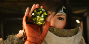 Beitragsbild des Blogbeitrags Final Fantasy 7 Remake Mod deaktiviert die dynamische Auflösungsskalierung