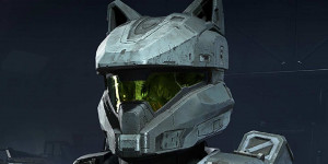 Beitragsbild des Blogbeitrags Halo Infinite hat jetzt “Katzenohren” und die Spieler lieben es 