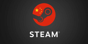 Beitragsbild des Blogbeitrags Steam wurde in China abgeschaltet 