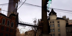 Beitragsbild des Blogbeitrags Half Life 2: Fan-Remake in der Unreal Engine 5 vorgestellt 