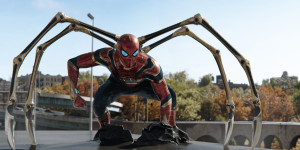 Beitragsbild des Blogbeitrags Spider-Man: No Way Home spielt in 1 Woche 1 Milliarde ein 